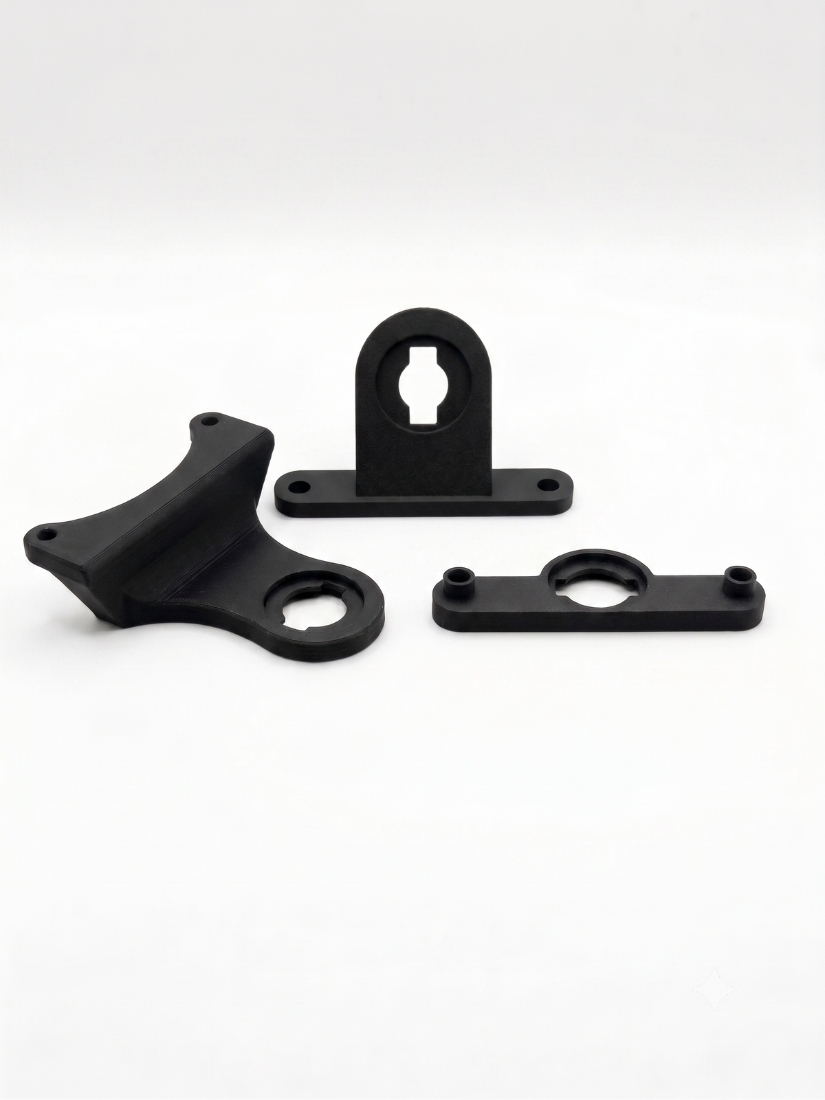 Hupen-Verlegekits