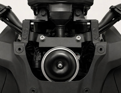 Kawasaki Z900 Hupenverlegekit (2017-2019)
